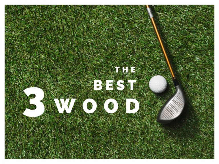 BEST 3 wood (1) Golf Sidekick