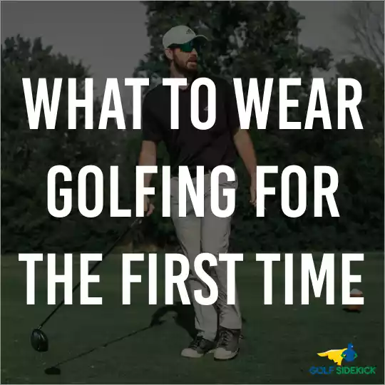 A Beginner's Guide to Golf Apparel: Level Up Your Outfit Without Breaking  the Bank