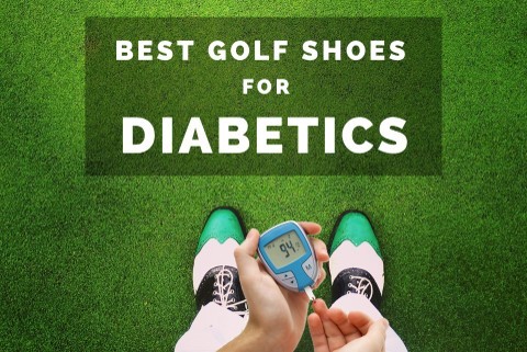 best golf shoes for sore feet