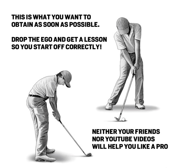 10 ways golfers can stop missing their drives to the right