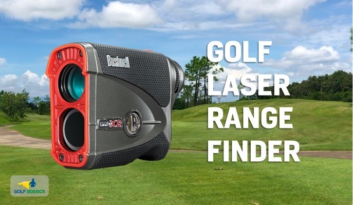 golf rangefinders for measuring devices