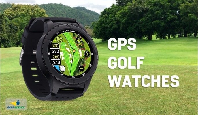 best golf distance measuring devices