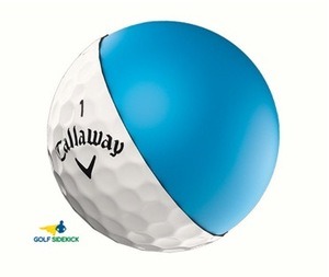 Callaway Chrome Soft vs Supersoft – Callaway Golf Ball Comparison