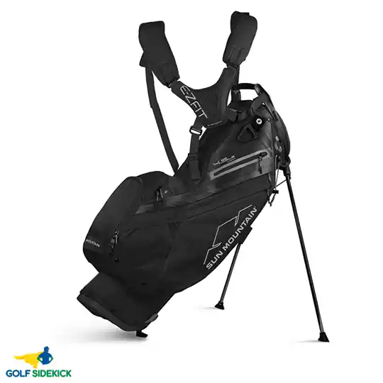Best golf bags in 2023  rated and reviewed  Toms Guide