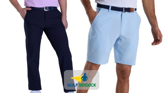 What to Wear Golfing