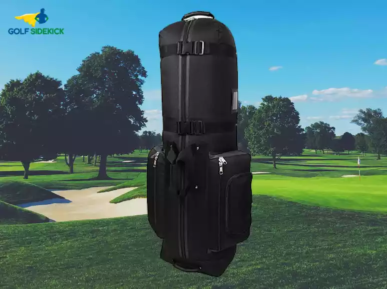The 4 Best Golf Travel Bags Money Can Buy Story  Savoteur