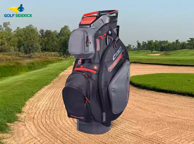 Hit the Links With the Best Golf Bag for You – Here's How –  SunMountainSports