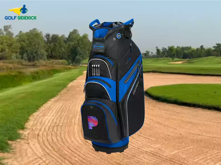 Pro Tip - Choose the Best Golf Bag for You