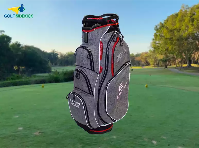 6 of The Best Cart Golf Bags to Buy in 2023