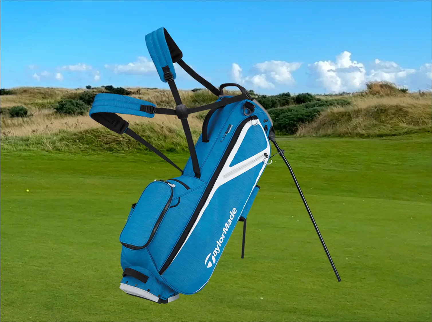 Best Lightweight Carry Golf Bag 2024 Golf Sidekick